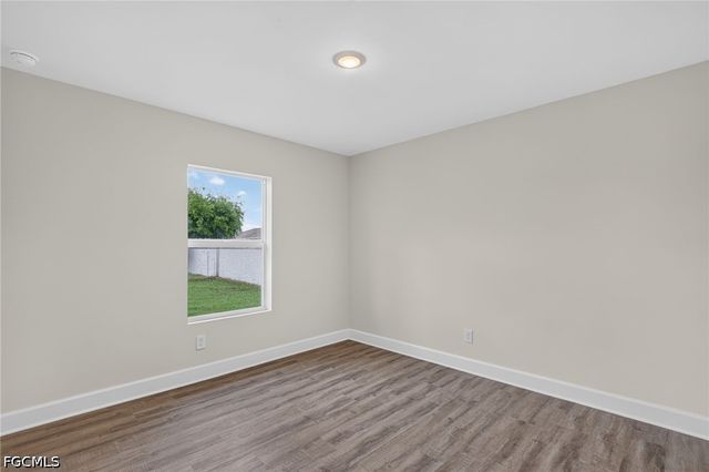 411 NW 11th ST, Cape Coral, FL 33993