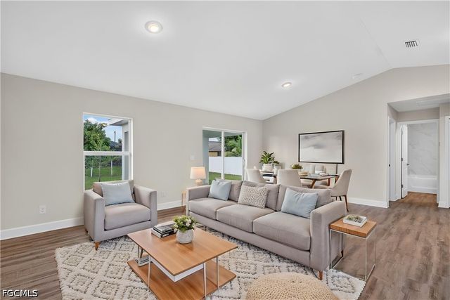 411 NW 11th ST, Cape Coral, FL 33993
