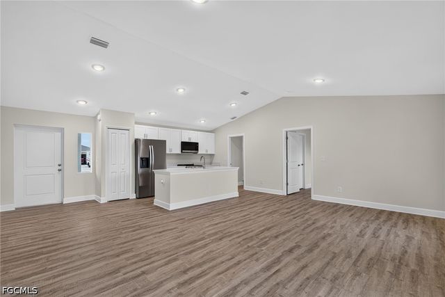 411 NW 11th ST, Cape Coral, FL 33993