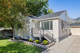 594 N 850 W, Provo, UT 84601