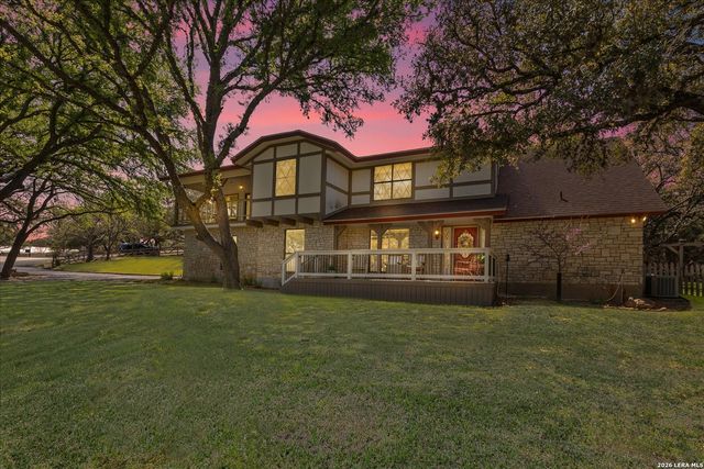 110 Indian Knoll, Boerne, TX 78006