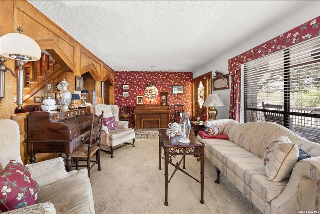 110 Indian Knoll, Boerne, TX 78006