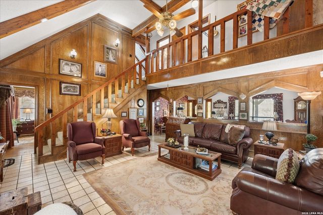 110 Indian Knoll, Boerne, TX 78006