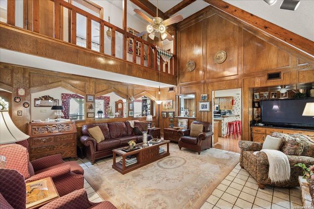 110 Indian Knoll, Boerne, TX 78006