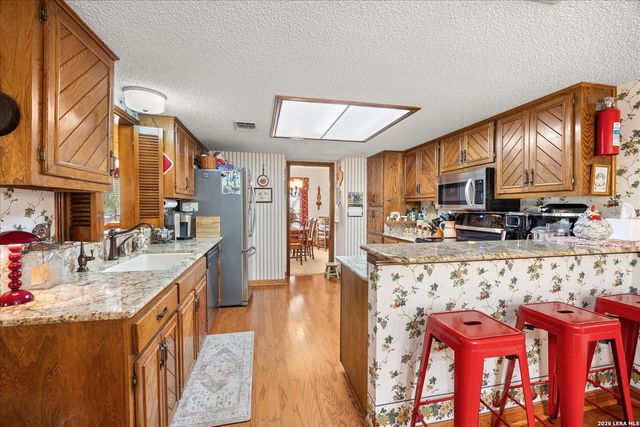 110 Indian Knoll, Boerne, TX 78006