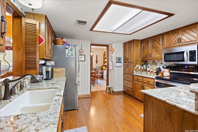 110 Indian Knoll, Boerne, TX 78006