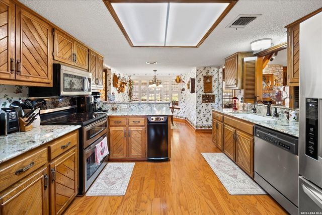 110 Indian Knoll, Boerne, TX 78006