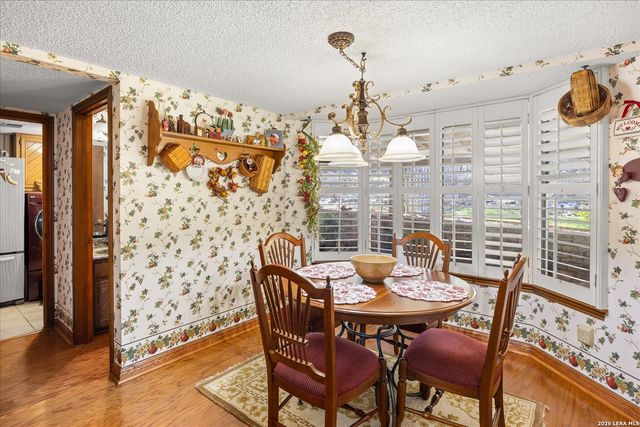 110 Indian Knoll, Boerne, TX 78006