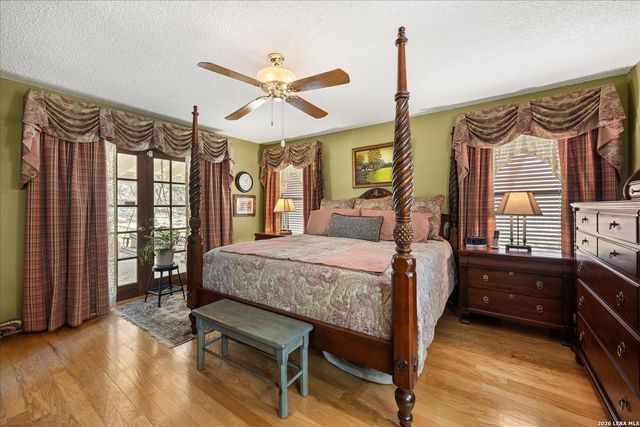 110 Indian Knoll, Boerne, TX 78006