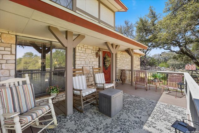 110 Indian Knoll, Boerne, TX 78006
