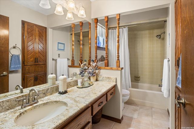 110 Indian Knoll, Boerne, TX 78006