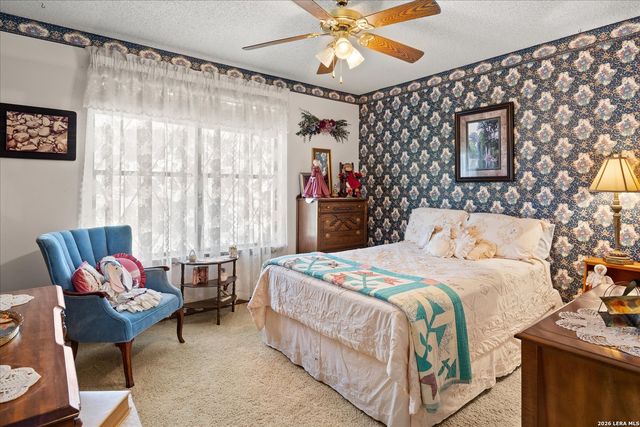 110 Indian Knoll, Boerne, TX 78006