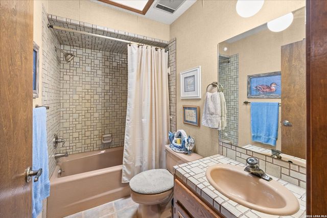 110 Indian Knoll, Boerne, TX 78006