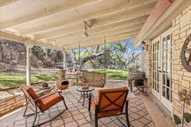 110 Indian Knoll, Boerne, TX 78006