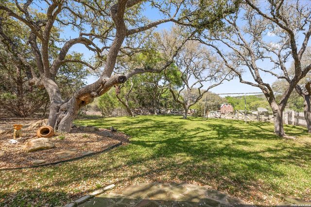 110 Indian Knoll, Boerne, TX 78006
