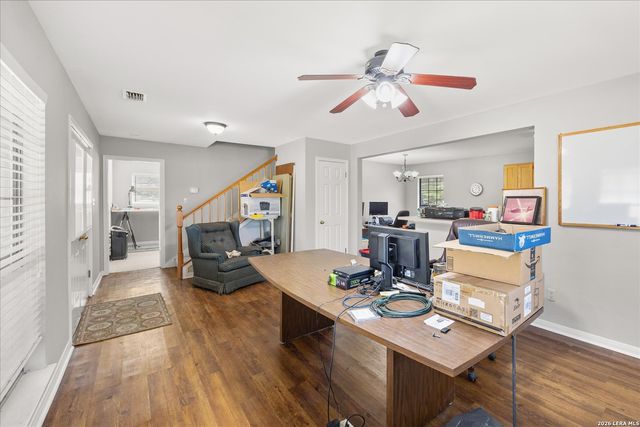 110 Indian Knoll, Boerne, TX 78006