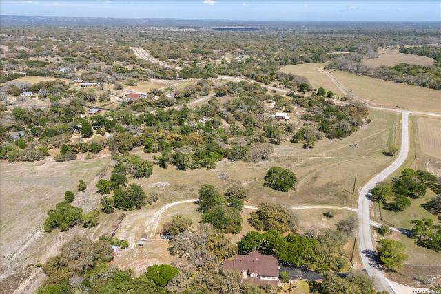 110 Indian Knoll, Boerne, TX 78006