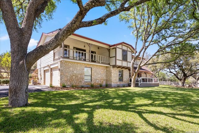 110 Indian Knoll, Boerne, TX 78006