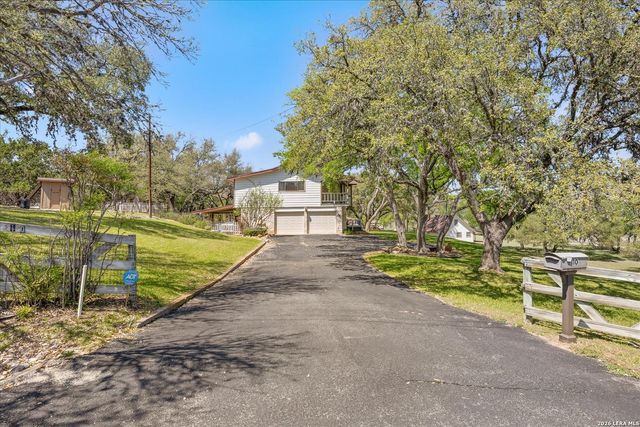 110 Indian Knoll, Boerne, TX 78006