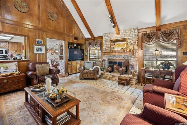 110 Indian Knoll, Boerne, TX 78006