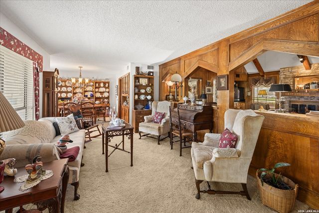 110 Indian Knoll, Boerne, TX 78006