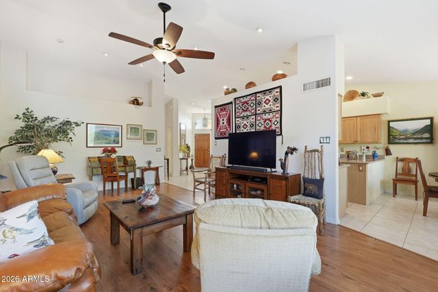 8978 E SAGUARO BLOSSOM Road, Gold Canyon, AZ 85118