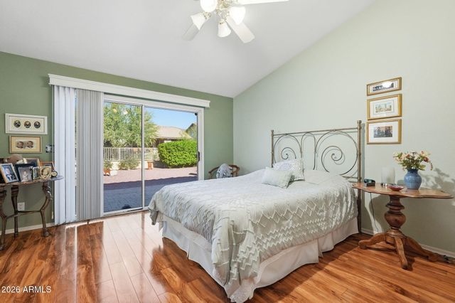 8978 E SAGUARO BLOSSOM Road, Gold Canyon, AZ 85118