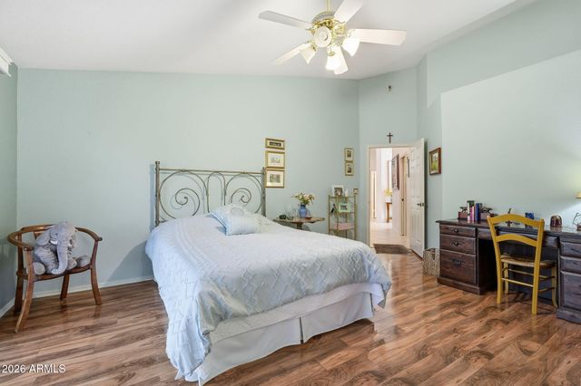 8978 E SAGUARO BLOSSOM Road, Gold Canyon, AZ 85118