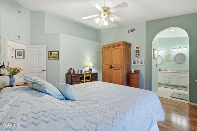 8978 E SAGUARO BLOSSOM Road, Gold Canyon, AZ 85118