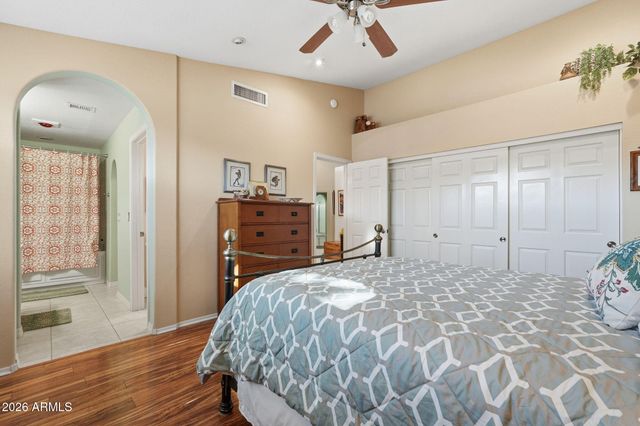 8978 E SAGUARO BLOSSOM Road, Gold Canyon, AZ 85118