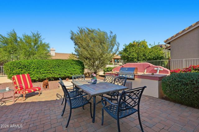 8978 E SAGUARO BLOSSOM Road, Gold Canyon, AZ 85118