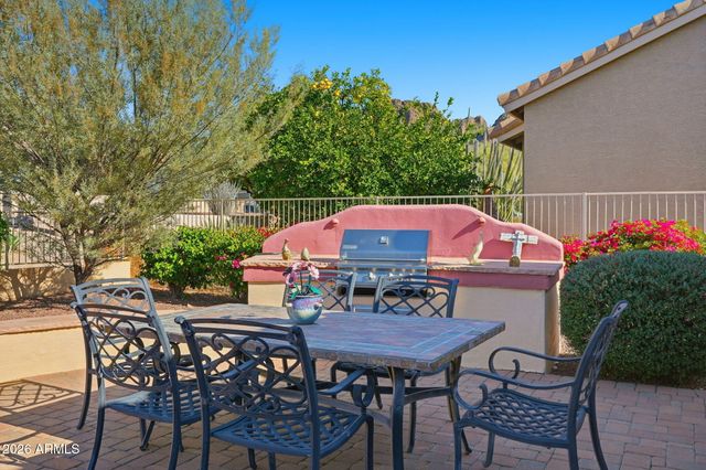 8978 E SAGUARO BLOSSOM Road, Gold Canyon, AZ 85118