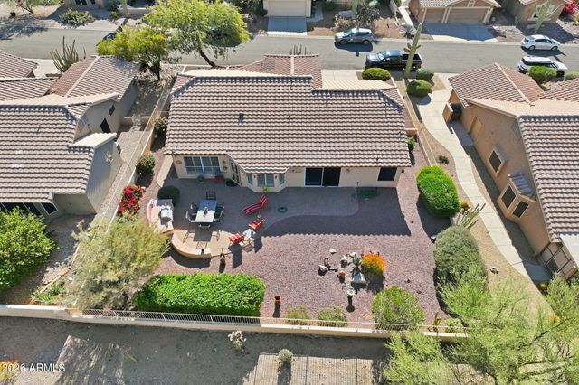 8978 E SAGUARO BLOSSOM Road, Gold Canyon, AZ 85118