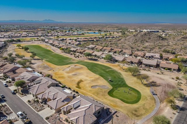 8978 E SAGUARO BLOSSOM Road, Gold Canyon, AZ 85118