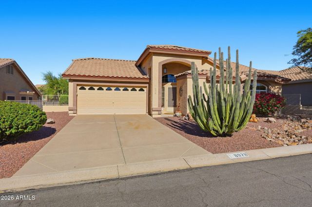 8978 E SAGUARO BLOSSOM Road, Gold Canyon, AZ 85118