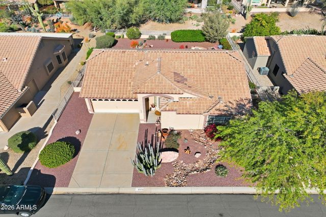 8978 E SAGUARO BLOSSOM Road, Gold Canyon, AZ 85118