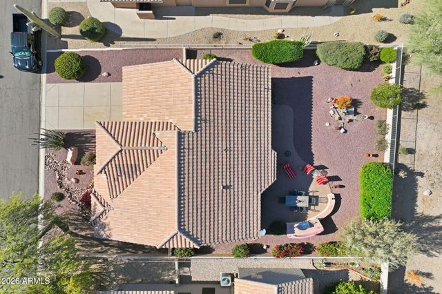 8978 E SAGUARO BLOSSOM Road, Gold Canyon, AZ 85118