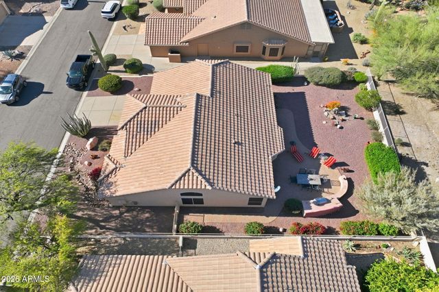 8978 E SAGUARO BLOSSOM Road, Gold Canyon, AZ 85118