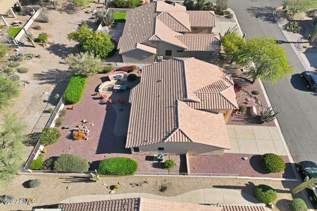 8978 E SAGUARO BLOSSOM Road, Gold Canyon, AZ 85118