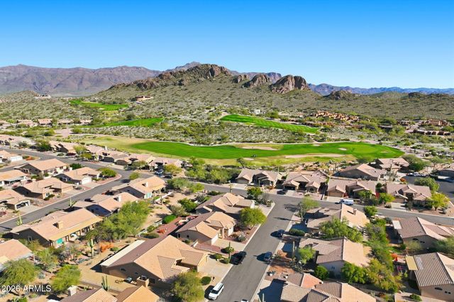 8978 E SAGUARO BLOSSOM Road, Gold Canyon, AZ 85118