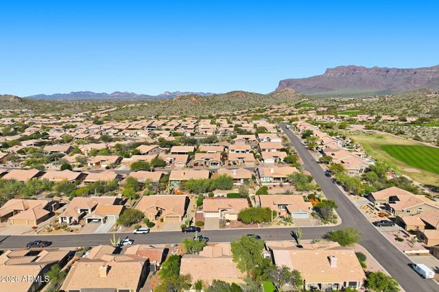 8978 E SAGUARO BLOSSOM Road, Gold Canyon, AZ 85118