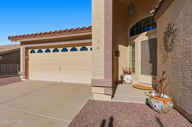 8978 E SAGUARO BLOSSOM Road, Gold Canyon, AZ 85118