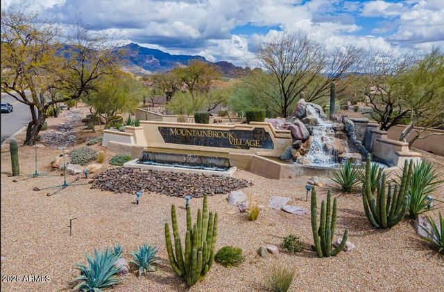 8978 E SAGUARO BLOSSOM Road, Gold Canyon, AZ 85118