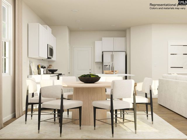 750 Ben Gunn Run, Gilbert, SC 29054