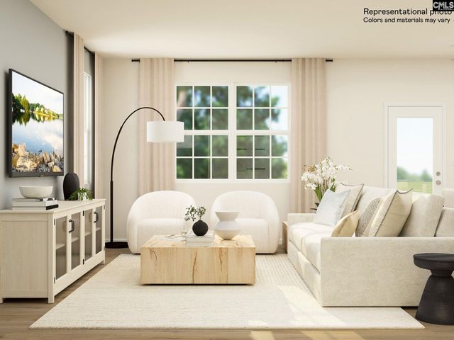 750 Ben Gunn Run, Gilbert, SC 29054