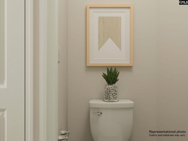 750 Ben Gunn Run, Gilbert, SC 29054