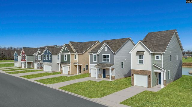 750 Ben Gunn Run, Gilbert, SC 29054