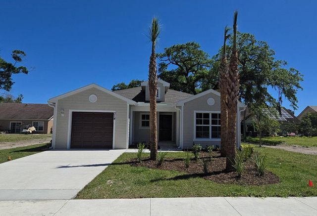 307 Means Court, Fort Pierce, FL 34950