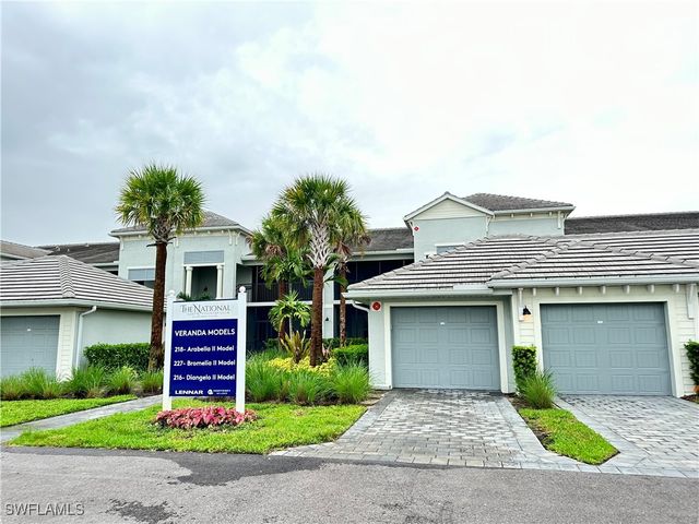 6070 National BLVD 215, Ave Maria, FL 34142