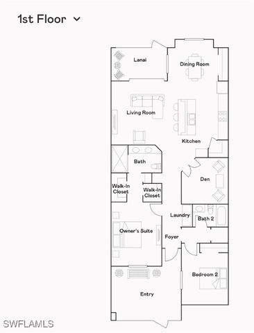 6070 National BLVD 215, Ave Maria, FL 34142